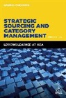 Magnus Carlsson, Carlsson Magnus - Strategic Sourcing and Category Management