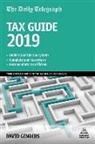 David Genders - Daily Telegraph Tax Guide 2019