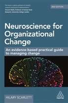 Hilary Scarlett, Scarlett Hilary - Neuroscience for Organizational Change