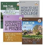 Peterson's, Peterson's (COR) - Basic Guidance Set 2020