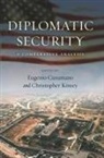 Eugenio (EDT)/ Kinsey Cusumano, Eugenio Kinsey Cusumano, Eugenio Cusumano, Christopher Kinsey - Diplomatic Security