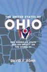 Rohr David E. Rohr, David E. Rohr - The United States of Ohio
