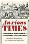 Amelia Bonea, Melissa Dickson, Sally Shuttleworth, Jennifer Wallis - Anxious Times