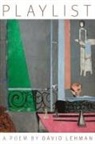 David Lehman - Playlist