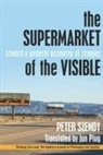 Peter Szendy, Peter/ Plug Szendy - Supermarket of the Visible
