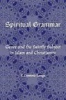 F. Dominic Longo - Spiritual Grammar
