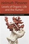 Helmuth Plessner, Helmuth/ Hyatt Plessner - Levels of Organic Life and the Human