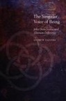 Andrew T Lazella, Andrew T. Lazella, Andrew T./ Klima Lazella, Gyula Klima - Singular Voice of Being