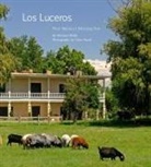 Michael Wallis, Peach Gene, Gene Peach - Los Luceros: New Mexico's Morning Star