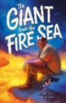 John Himmelman, Jeff Himmelman - Giant From the Fire Sea