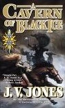 J V Jones, J. V. Jones - Cavern of Black Ice, A