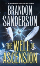 Brandon Sanderson - The Well of Ascension