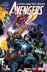 Jason Aaron, Aaron Jason, Adam Kubert, David Marquez, Marvel Comics, Ed McGuinness... - Avengers by Jason Aaron Vol. 2: World Tour