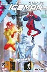 Sina Grace, Grace Sina, Marvel Comics, Marvel Various, Nathan Stockman, Stockman Nathan - ICEMAN VOL. 3: AMAZING FRIENDS