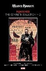 Tim Bradstreet, Steve Dillon, Garth Ennis, Ennis Garth, Marvel Comics, Darick Robertson... - MARVEL KNIGHTS PUNISHER BY GARTH ENNIS: THE COMPLETE COLLECTION VOL. 2