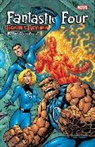 Chris Claremont, Claremont Chris, Alan Davis, Scott Lobdell, Lobdell Scott, Ralph Macchio... - FANTASTIC FOUR: HEROES RETURN - THE COMPLETE COLLECTION VOL. 1