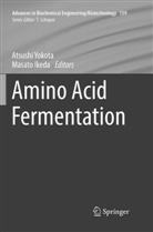 IKEDA, Ikeda, Masato Ikeda, Atsush Yokota, Atsushi Yokota - Amino Acid Fermentation