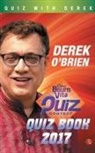 Derek O'Brien - Bqc Quiz Book 2017