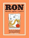 Dan Jones - Ron: Mezclar, Agitar, Remover: Más de 40 Combinados Para Amantes del Ron