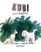 Erik Speyer, Erik Speyer - Kubi Meets Rosita
