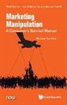Michael Kamins, Michael Kamins - Marketing Manipulation: A Consumer's Survival Manual