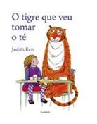 Judith Kerr - O tigre que veu tomar o té