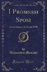 Alessandro Manzoni - I Promessi Sposi, Vol. 2