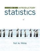 Neil A. Weiss - Introductory Statistics