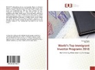 Alex Côté, Samue Tessier, Samuel Tessier - World's Top Immigrant Investor Programs 2018