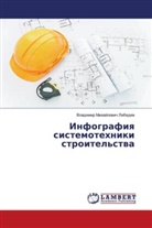 Vladimir Mihajlovich Lebedev, Vladimir Mihajlowich Lebedew - Infografiq sistemotehniki stroitel'stwa