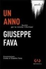 Giuseppe Fava - Un anno. Scritti per la rivista «I Siciliani»