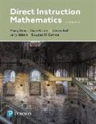 Diane Kinder, Jerry Silbert, Marcy Stein - Direct Instruction Mathematics, with Enhanced Pearson Etext -- Access Card Package
