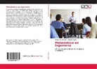 Claudio Maggi, Héctor Danie Martín, Héctor Daniel Martín - Matemática en Ingeniería
