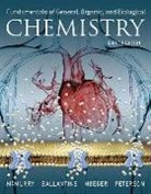 David S. Ballantine, Carl A. Hoeger, John E. McMurry - Fundamentals of General, Organic, and Biological Chemistry Plus Mastering Chemistry with Pearson Etext -- Access Card Package