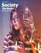 John J. Macionis - Society: The Basics, Books a la Carte Edition Plus New Mylab Sociology for Introduction to Sociology -- Access Card Package