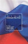 Henry E Hale, Henry E. Hale, Richard Sakwa, Stephen White, Henr E Hale, Henry E. Hale... - Developments in Russian Politics 9