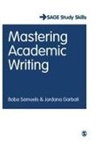 Jordana Garbati, Boba Samuels, Boba Garbati Samuels, Samuels Boba - Mastering Academic Writing