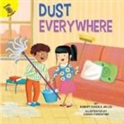 Rosen, Jonathan Rosen, Robert Rosen, Fiorentino, Chiara Fiorentino - Dust Everywhere