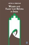 Archana Parashar - Women and Family Law Reform in India