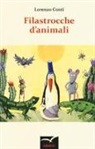 Lorenzo Conti - Filastrocche d'animali