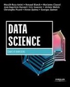 Massih-Reza Adimi, AMINI/BLANCH/CLAUSEL, AMINI/QUENOT/QUEMA, Renaud Blanch, Marianne Clausel - Data science : cours et exercices