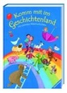 Komm mit ins Geschichtenland