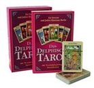 Li Greene, Liz Greene, Juliet Sharman-Burke - Das Delphische Tarot