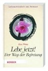 Alan Watts, Shropshire, Mar Watts - Lebe jetzt!