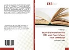 Medjera Nabil, Medjerab Nabil, TIAR Youcef - Etude bidimensionnelle (2D) sous Fluent d'une roue centrifuge