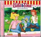 Bibi & Tina - Der Freundschaftstag, 1 Audio-CD, 1 Audio-CD (Audio book)