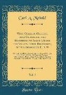 Carl A. Mebold - Welt-Gemälde-Gallerie oder Geschichte und Beschreibung Aller Länder und Völker, Ihrer Religionen, Sitten, Gebräuche U. S. W, Vol. 2