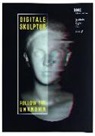 Stefanie (Dr. Dthe, Tin Sauerländer, U Ströbele, Hochschul für Gestaltung und Kommunikation, ULM - Digitale Skulptur