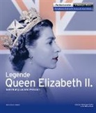 Pete Backes, Peter Backes, Meinrad Mari Grewenig, Meinrad Maria Grewenig, Eva Günther, Eva-Maria Günther... - Legende Queen Elisabeth II
