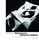 Peter Weibel - Ed Sommer. Planetare Allianz